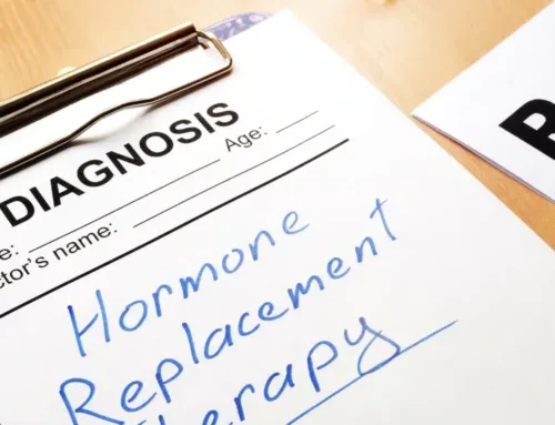 Hormone Replacement Therapy Near Me, IV Therapy Near Me in Wyoming, and Weight Loss Solutions